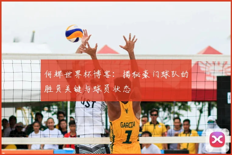 何辉世界杯博客：揭秘豪门球队的胜负关键与球员状态