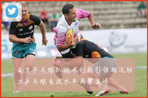 南京乒乓球队战术创新引领潮流助力乒乓球竞技水平再攀高峰