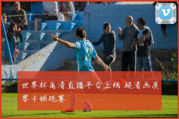 世界杯高清直播平台上线 超清画质零卡顿观赛