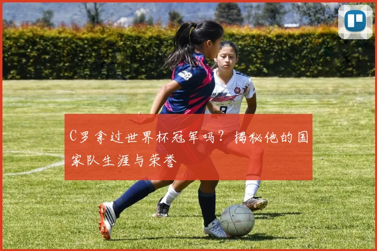 C罗拿过世界杯冠军吗？揭秘他的国家队生涯与荣誉