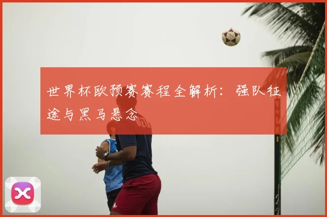 世界杯欧预赛赛程全解析：强队征途与黑马悬念
