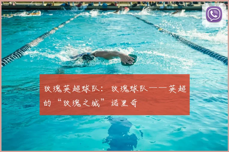 玫瑰英超球队：玫瑰球队——英超的“玫瑰之城”诺里奇
