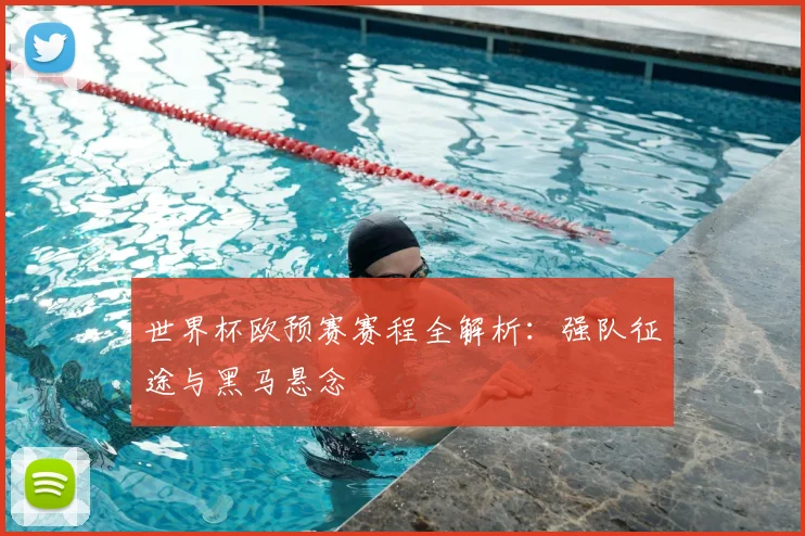 世界杯欧预赛赛程全解析：强队征途与黑马悬念